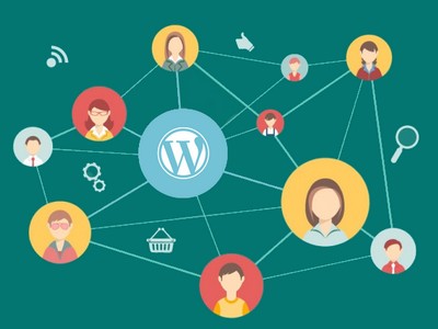 réseau des formateurs WordPress