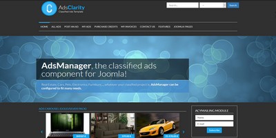 Ads Clarity