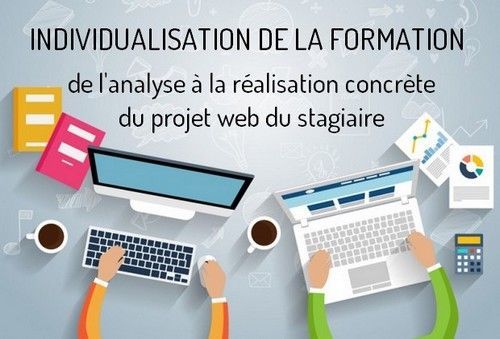 Formation sur Wordpress et Joomla