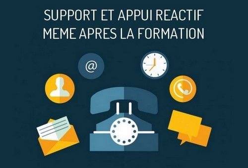 Support de formation Wordpress et Joomla